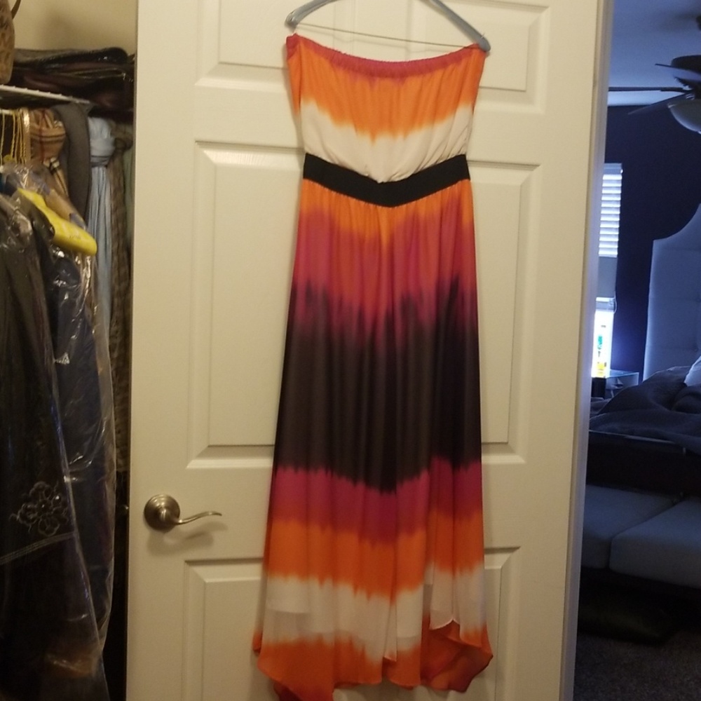 Express Dress